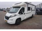 Laika Ecovip 329, Caravans en Kamperen, Campers, Ringverwarming, Bedrijf, 6 tot 7 meter, Laika