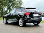 Audi Q2 35 TFSI S Line | BTW Auto | Pano | Matrix | Sfeerver, Adaptive Cruise Control, 4 cilinders, 150 pk, Leder en Stof