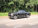 Chevrolet GMC Sierra 1500 k-up All Terrain 4WD (bj 2016), Automaat, Gebruikt, 360 pk, Zwart