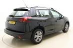 Peugeot 2008 1.2 PureTech Allure 110 PK | Handgeschakeld | P, Voorwielaandrijving, Stof, Handgeschakeld, 48 €/maand