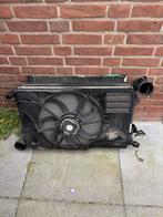 Koelerpakket 1.9 TDI radiateur caddy, Ophalen