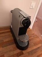 Krups Nespresso Citiz, Ophalen, Zo goed als nieuw, Espresso apparaat