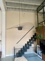 Petite Friture Vertigo Hanglamp M Zwart, Ophalen, Kunststof, Zo goed als nieuw, 75 cm of meer