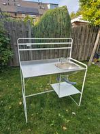 Ikea Sunnersta Noodkeuken/Kitchenette, Ophalen, 50 tot 100 cm, Zo goed als nieuw, Minder dan 100 cm