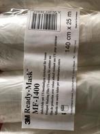 Maskeerfolie met tape, Ophalen of Verzenden, Nieuw, Overige typen