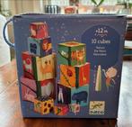 Djeco Stapelblokken Natuur & Dieren Nieuw, Ophalen of Verzenden, Nieuw, Overige typen