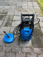 Nilfisk hogedrukreiniger 115.3. Goed!, Ophalen of Verzenden, Gebruikt, Elektrisch