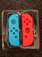 Originele Joycon behuizing Nintendo Switch, Ophalen of Verzenden, Zo goed als nieuw