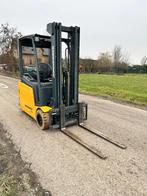 Jungheinrich EFG 220 (bj 2014), 2000 tot 3000 kg, Overige aandrijving, Heftruck, Jungheinrich