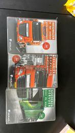 Rijbewijs c theorie-examen boeken verjo, Boeken, Ophalen of Verzenden, Zo goed als nieuw, Algemeen