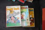Ingebonden Donald Duck, 1976, Boeken, Meerdere stripboeken, Ophalen of Verzenden, Gelezen
