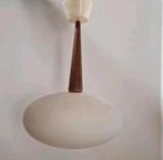 LOUIS KALFF VINTAGE HANGLAMP, Huis en Inrichting, Lampen | Plafondlampen, Ophalen of Verzenden, Gebruikt