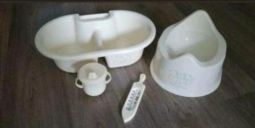 Nieuwe forever friends baby setje, Kinderen en Baby's, Badjes en Verzorging, Nieuw, Overige typen, Overige merken, Ophalen of Verzenden
