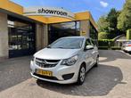 Opel KARL 1.0 ecoFLEX Edition Airco (bj 2018), Voorwielaandrijving, 839 kg, Gebruikt, Euro 6