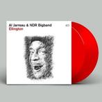 Al Jarreau - Ellington (Limited Edition Red Vinyl) 2 LPs, Cd's en Dvd's, Vinyl | Jazz en Blues, Verzenden, 1980 tot heden, 12 inch