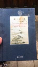 Klasieke, Ophalen of Verzenden, Zo goed als nieuw
