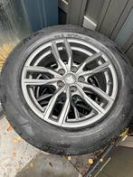 Winterbanden set Mitsubishi Outlander 2020 - 215/65R17, Auto-onderdelen, Banden en Velgen, Ophalen, Togadget, Banden en Velgen