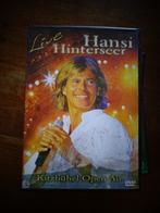 hansi hinterseer dvd, Ophalen of Verzenden