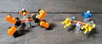 Lego Star Wars Mini set 4485. Sebulba's Podracer & Anakin's, Ophalen of Verzenden, Zo goed als nieuw, Complete set, Lego