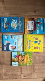 Verschillende boeken, Ophalen of Verzenden, Gelezen, Sprookjes