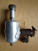 Philips Philidyne dynamo's, Fietsen en Brommers, Fietsonderdelen, Philips, Gebruikt, Verzenden, Oldtimer
