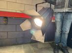 6x theater spot 2000w hallogeen met barndoor, Ophalen, Gebruikt