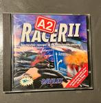 A2 Racer II - Vintage PC Game Davilex, Spelcomputers en Games, 1 speler, Racen en Vliegen, Ophalen of Verzenden, Zo goed als nieuw