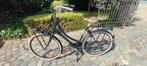 Cortina U4 transportfiets, Fietsen en Brommers, Fietsen | Dames | Damesfietsen, Ophalen, Gebruikt, Overige merken, Versnellingen