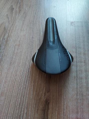 Zadel Selle San Marco Concor (Zgan) beschikbaar voor biedingen