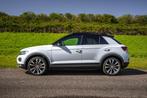 Volkswagen T-Roc 2.0 TSI 4Motion Sport, Pano, B € 25.950,0, Auto's, Nieuw, Geïmporteerd, 5 stoelen, Dodehoekdetectie