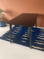 Ikea eettafel lisabo, Huis en Inrichting, Tafels | Eettafels, Ophalen, 100 tot 150 cm, 50 tot 100 cm, Zo goed als nieuw