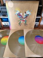 Coldplay - A Head Full Of Dreams - Live Vinyl, Ophalen of Verzenden, Zo goed als nieuw, 12 inch