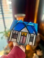 Vintage Tiffany huislampje, Lisa, Vintage, Ophalen of Verzenden, Zo goed als nieuw