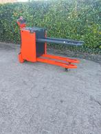 Elektrische stapelaar Linde, Doe-het-zelf en Verbouw, Ophalen of Verzenden, Gebruikt