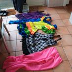 Verkleed kleding., Kleding | Dames, Ophalen, Zo goed als nieuw, Carnaval