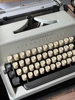 Scheidegger typemachine, Diversen, Typemachines, Ophalen, Gebruikt