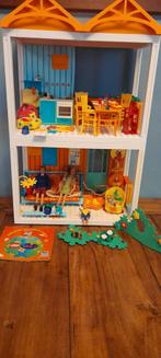 Zeldzame lego uit 2000, Ophalen of Verzenden, Zo goed als nieuw, Overige merken