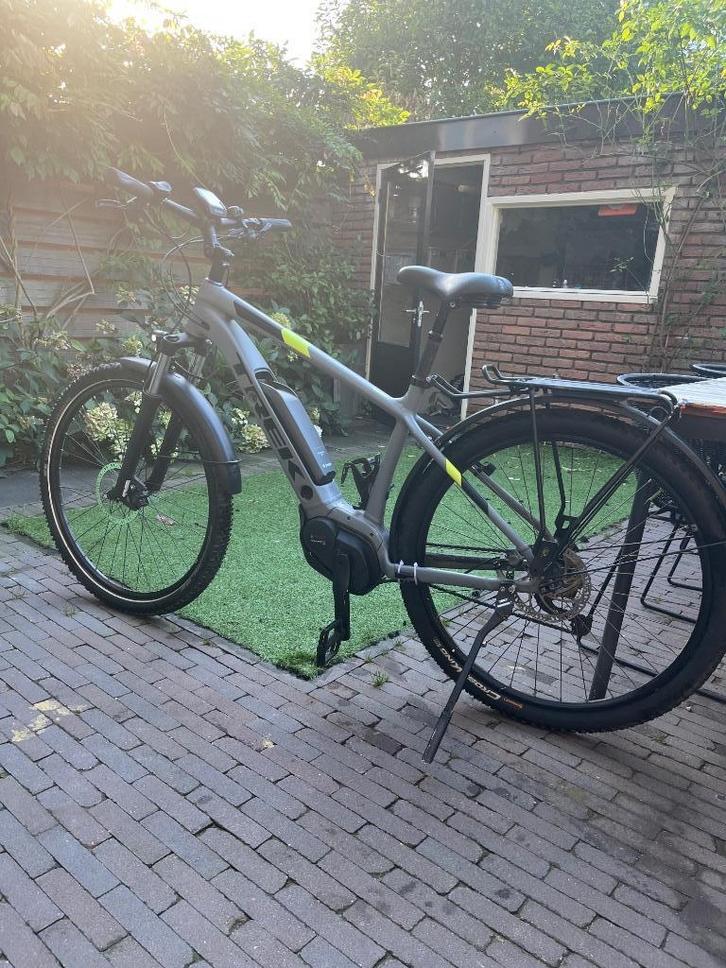 Trek Powerfly mountainbike Bosch CX Performance, Fietsen en Brommers, Elektrische fietsen, Gebruikt, Overige merken, Ophalen