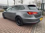 SEAT León ST 1.0 EcoTSI Style Connect+ Airco/ECC,Cruisecont, Voorwielaandrijving, Gebruikt, Leon, 23 km/l
