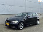 BMW 1-serie 116i MOTORSCHADE! LEES TEKST, 1-Serie, Achterwielaandrijving, Gebruikt, 1599 cc