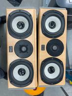 Revolver R25 High-End Speakerset - Topkwaliteit!, Overige merken, Gebruikt, Ophalen of Verzenden, 120 watt of meer