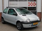Renault Twingo 1.2-16V 75pk Lazuli 1e Eig/Cabriodak/Stuurbek, Voorwielaandrijving, 4 cilinders, 4 stoelen, Origineel Nederlands