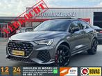 Audi RSQ3 Sportback TFSI |PANO|B&O|RS DYNAMIC & DESIGN|21", Automaat, Gebruikt, 1675 kg, 10 km/l