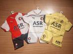 Feyenoord mini shirt/mini dress 2010/11, Verzamelen, Ophalen of Verzenden, Zo goed als nieuw, Feyenoord, Shirt