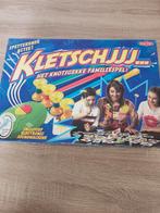 Kletschjjj, Hobby en Vrije tijd, Gezelschapsspellen | Bordspellen, Zo goed als nieuw, Ophalen