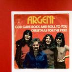 Argent - Christmas for the free, Cd's en Dvd's, Ophalen of Verzenden
