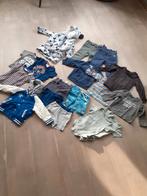 Babykleding jongens maat 74/80, Ophalen of Verzenden, Gebruikt, Maat 74