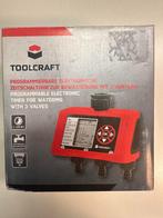 TOOLCRAFT, Ophalen, Nieuw