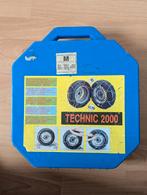 Sneeuwkettingen te koop, Ophalen, Zo goed als nieuw