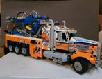 Lego technic 42128 heavy duty tow truck, Ophalen of Verzenden, Zo goed als nieuw